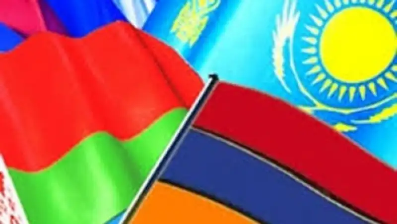 Договор о ЕАЭС планируется изменить, чтобы разрешить параллельный импорт