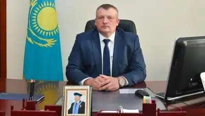 акимат СКО, фото - Новости Zakon.kz от 07.10.2020 13:50