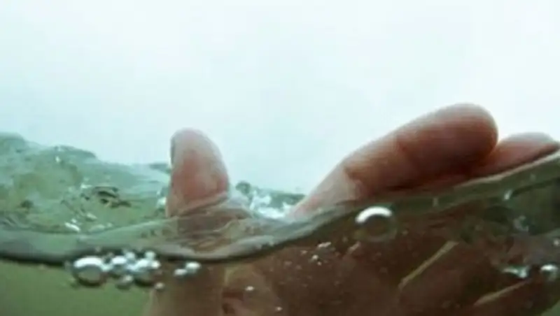 В Каспийском море утонул 26-летний житель Актау