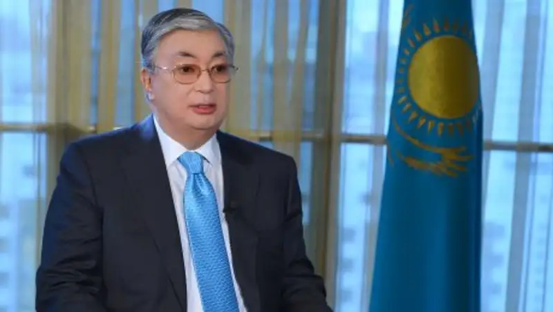 К.Токаев: Казахстан подошел к своему членству в Совете Безопасности ООН с готовой повесткой дня