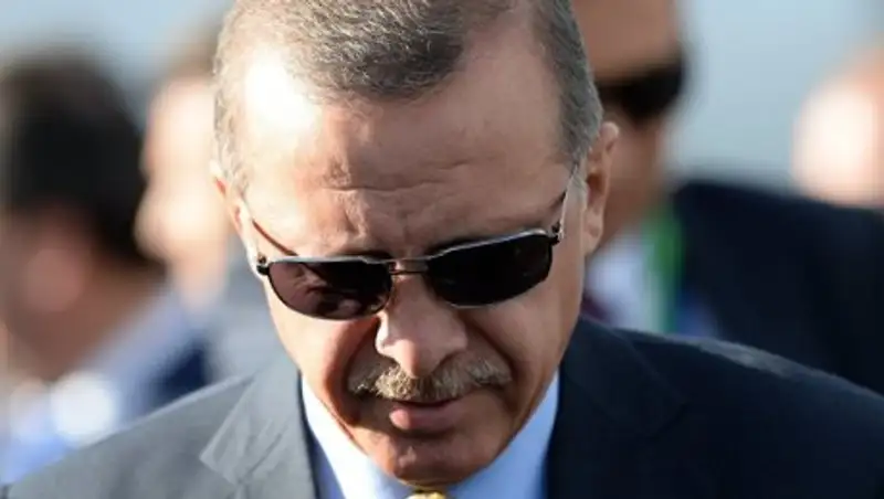 Эрдоган сообщил, что встретится с Путиным на саммите G20