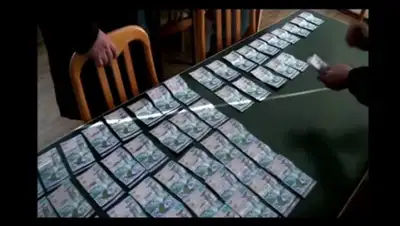 кадр из видео, фото - Новости Zakon.kz от 14.01.2020 11:09