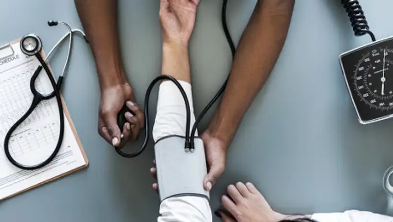 Пациент покончил с собой в тубидиспансере Петропавловска