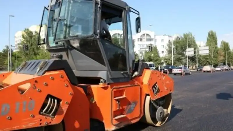 В Астане будут перекрыты несколько центральных улиц