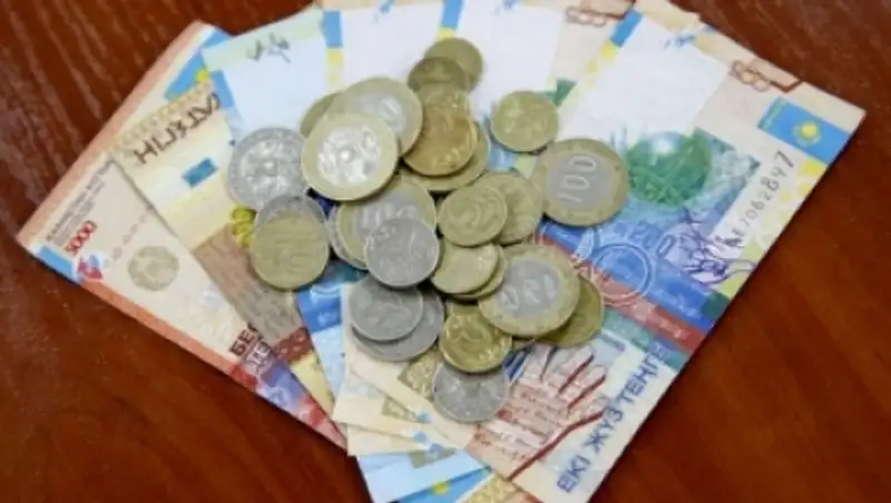 Обещая помочь с жильем по госпрограмме житель Кокшетау присвоил 13 млн тенге