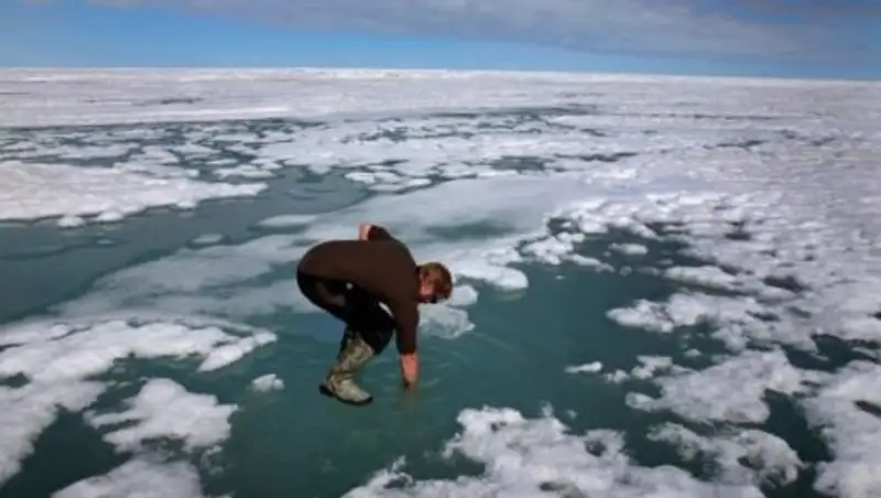2016 год может стать самым теплым за всю историю наблюдений