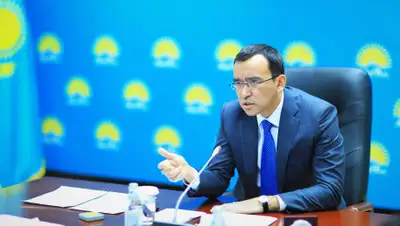 Nur Otan, фото - Новости Zakon.kz от 15.03.2019 18:00