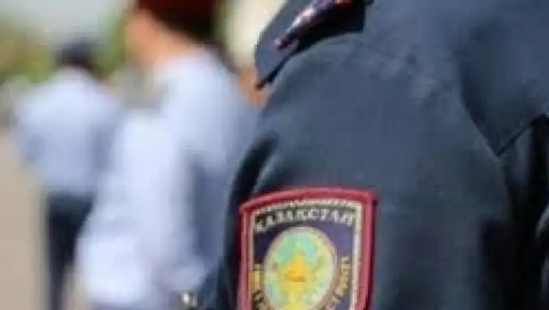 Парламент принял поправки по работе правоохранительных органов