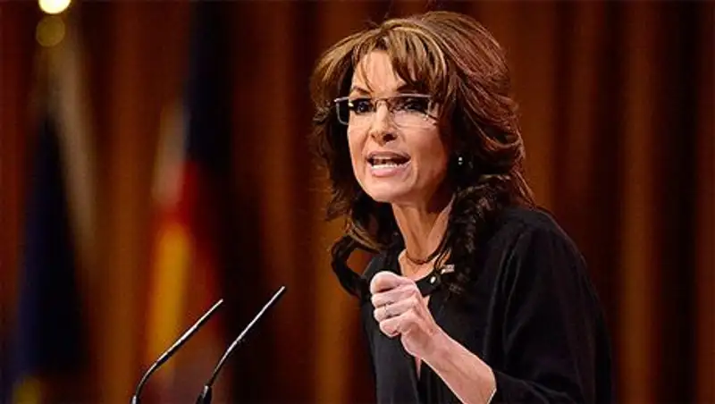 Дети экс-главы Аляски устроили пьяную драку