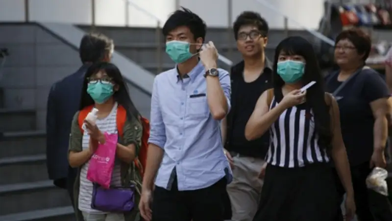 В Южной Корее выявлено еще 12 заразившихся вирусом MERS