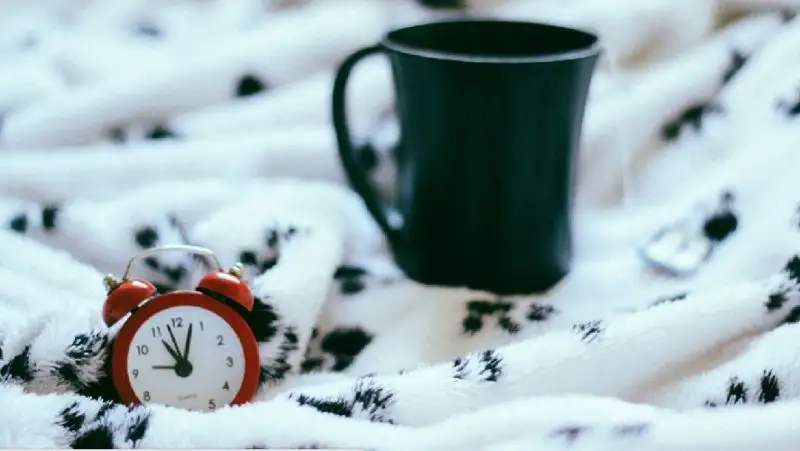 Туман и гололед – погода в Казахстане в выходные