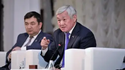 Пресс-служба акима Актюбинской области, фото - Новости Zakon.kz от 08.12.2018 16:15