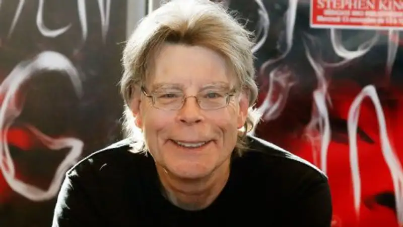 Еще один роман Стивена Кинга экранизируют