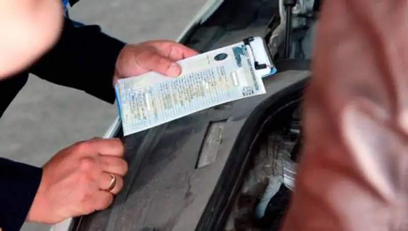 Ни денег, ни машины - 4 года житель Алматинской области ездил на угнанном авто