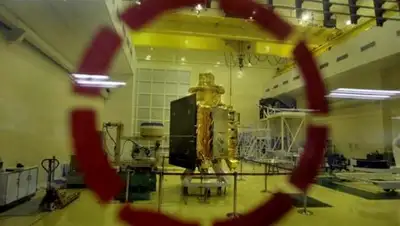 NASA, фото - Новости Zakon.kz от 24.03.2018 07:56