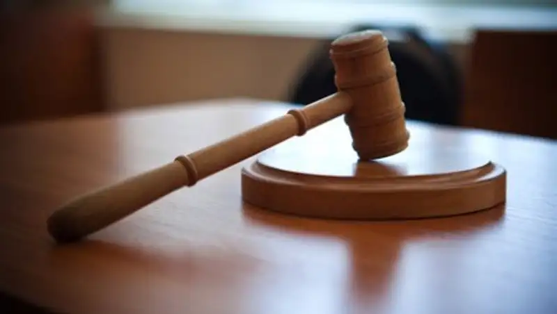 Осужден мужчина, от злости "заминировавший" ночной клуб в Алматы