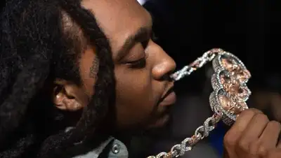 Застрелили в Техасе, фото - Новости Zakon.kz от 01.11.2022 21:06