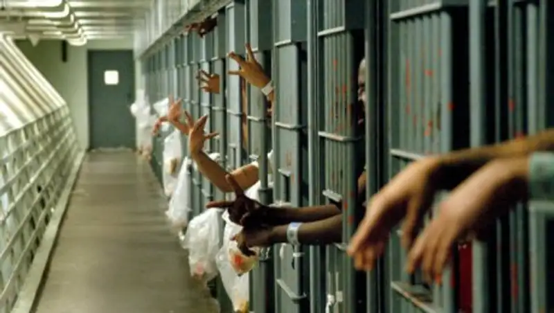 Семеро казахстанцев отбывают наказание в тюрьмах США