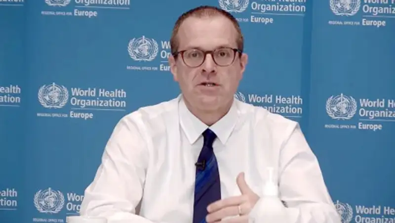 Рост заболеваемости коронавирусом по Казахстану объяснили в ВОЗ