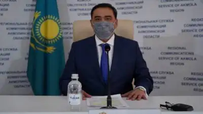 kokshetau.asia, фото - Новости Zakon.kz от 07.04.2021 11:32