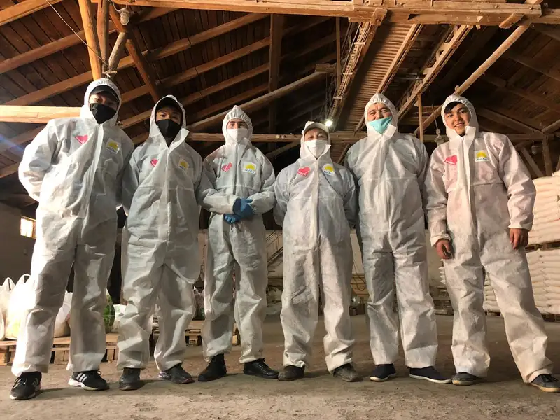 , фото - Новости Zakon.kz от 03.06.2020 13:49