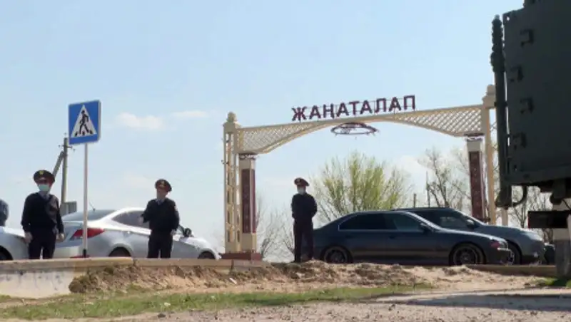 В Казахстане приостановили 72-х часовой безвизовый режим для иммигрантов