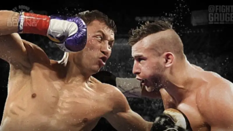 Бой Головкин — Лемье может состояться уже этой осенью 