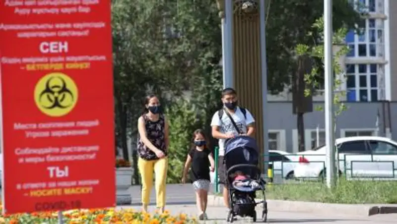 Ученые проанализировали постковидный синдром у детей и подростков