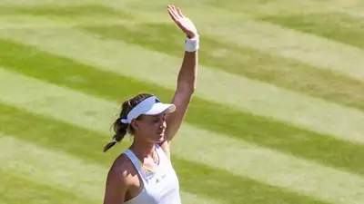 Елена Рыбакина за выход в полуфинал AusOpen-2023 заработала 288 млн тенге, фото - Новости Zakon.kz от 24.01.2023 14:03