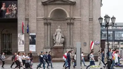 SM News, фото - Новости Zakon.kz от 19.09.2020 19:53