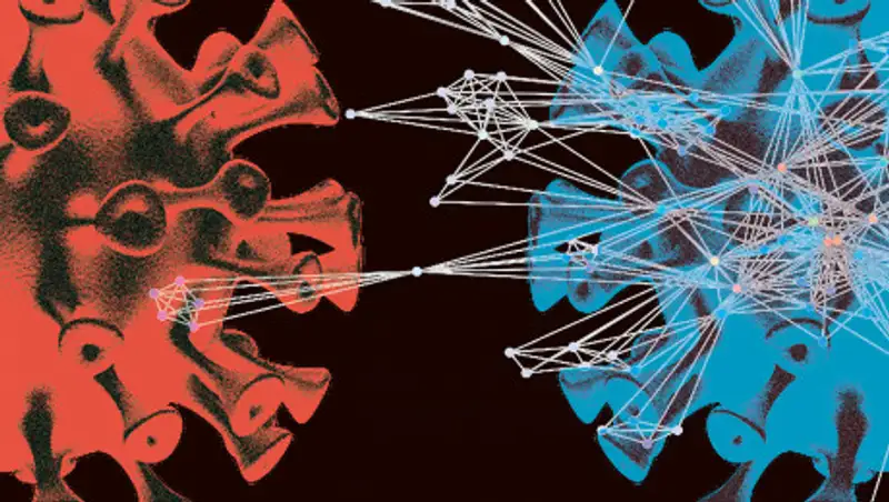 В Нур-Султане и Алматы отмечается снижение прироста больных коронавирусом