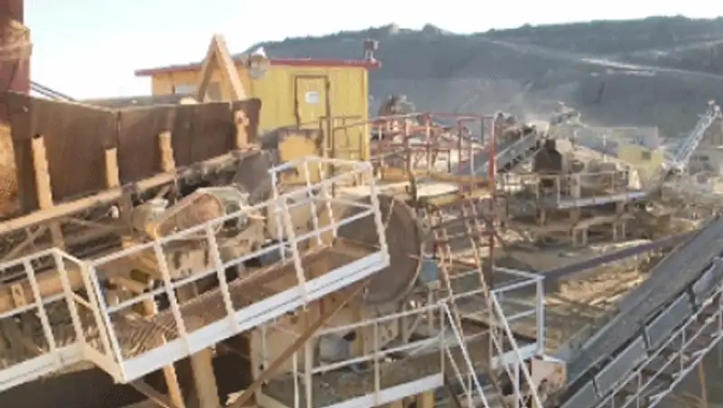 В Костанайской области добыча золота увеличится вдвое, фото - Новости Zakon.kz от 25.11.2013 00:28