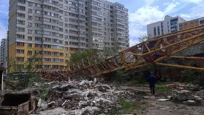 Метео-ТВ, фото - Новости Zakon.kz от 22.05.2018 16:15