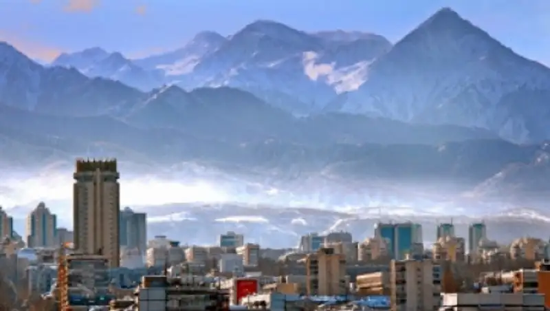 В градостроительный регламент Алматы внесены изменения