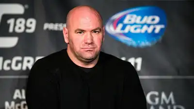 UFC Анонс 2024 год, фото - Новости Zakon.kz от 07.11.2023 12:12