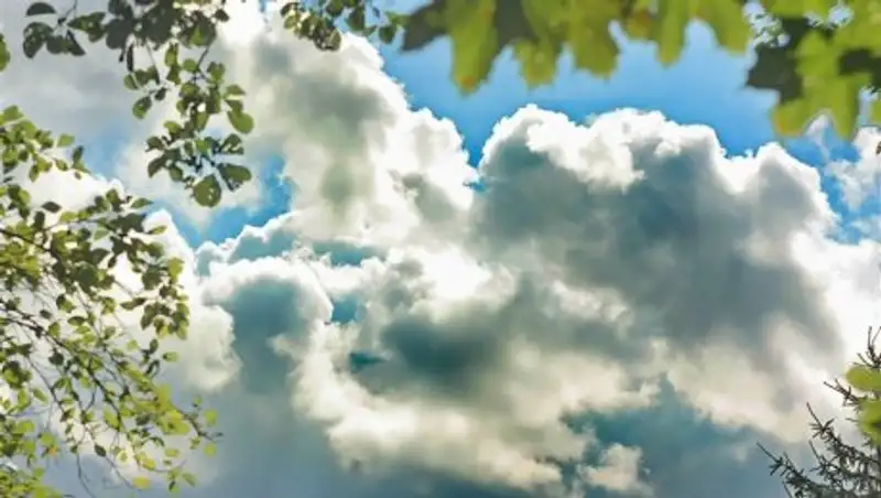 Неустойчивая погода ожидается в Казахстане