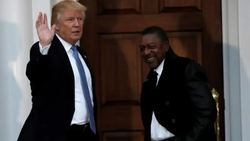 Афроамериканец-миллиардер потребовал у США 14 триллионов за рабство