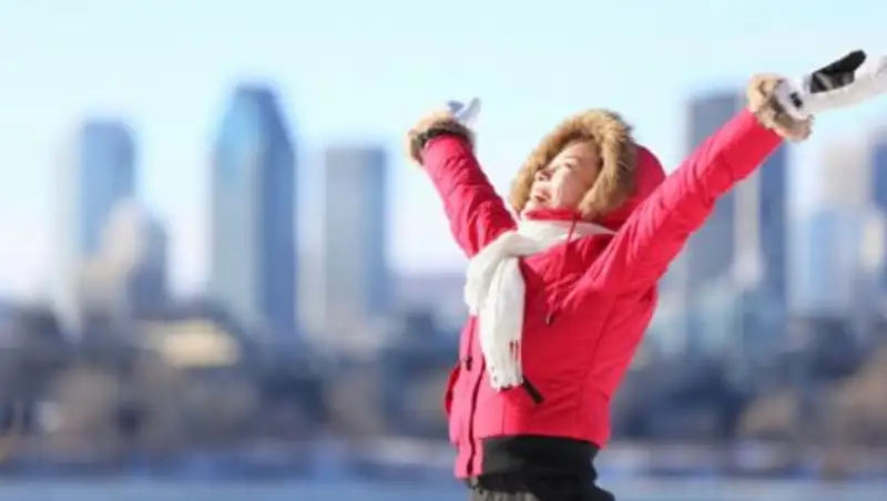 Потепление ожидается в Казахстане