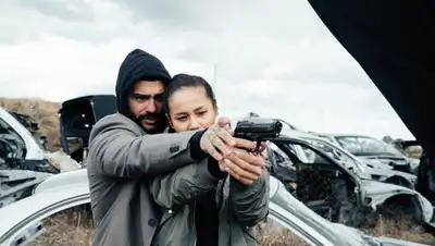 Instagram, фото - Новости Zakon.kz от 23.05.2019 15:55