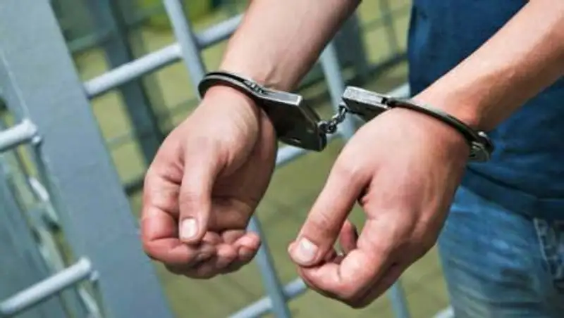 ОПГ задержали в Караганде