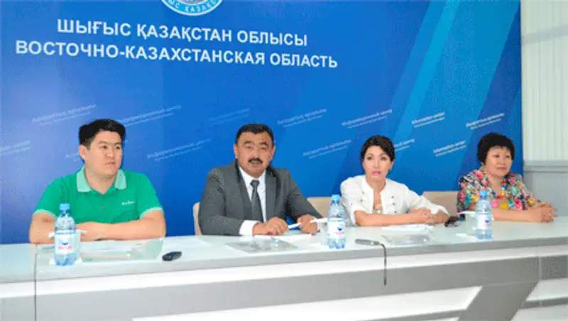 Толкын Забирова: « Для нас  эта акция возможность передавать свой опыт молодому поколению»