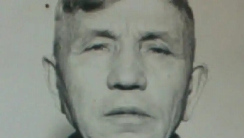 Баймуратов Аланбай участвовал в боях, боевых походах, разведке и в партизанских отрядах