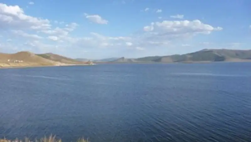 Жамбылская область ликвидирует водную зависимость от Кыргызстана