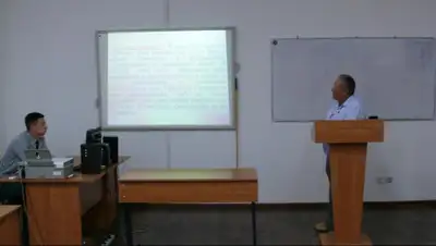 ВИСВО, фото - Новости Zakon.kz от 23.05.2019 10:55