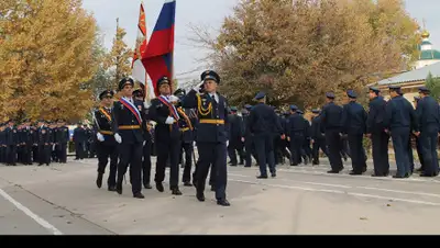 пресс-служба авиабазы ОДКБ "Кант", фото - Новости Zakon.kz от 03.02.2020 10:19