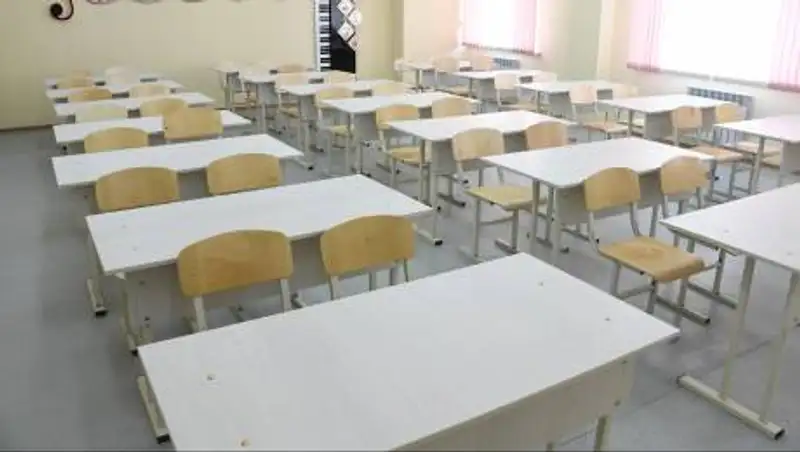 Как будет проходить процесс обучения для детей после взрыва в Жамбылской области