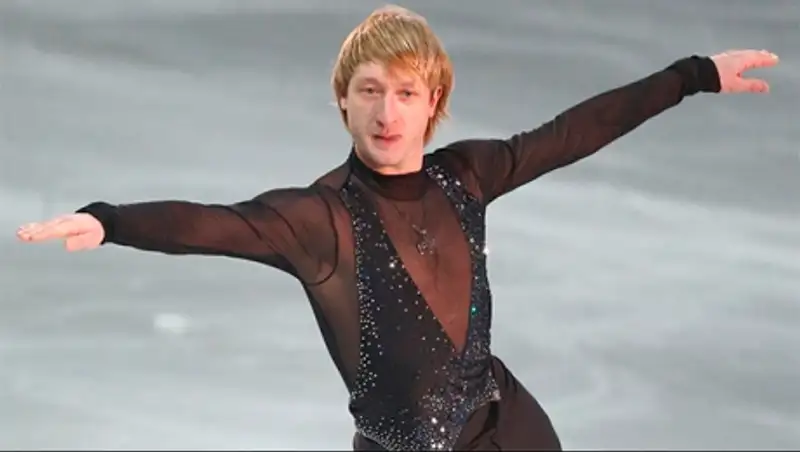 Плющенко выступит на чемпионате мира в Шанхае