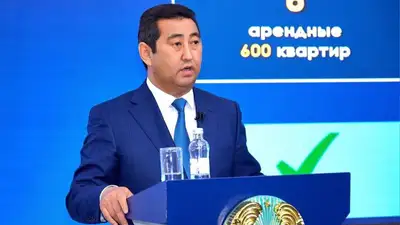 На севере Казахстана осваивают новые производства