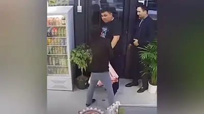 цветочный в Шымкенте, фото - Новости Zakon.kz от 13.08.2023 12:49