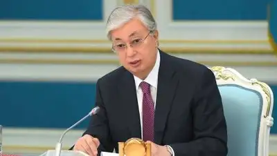 Акорда, фото - Новости Zakon.kz от 29.01.2021 19:17